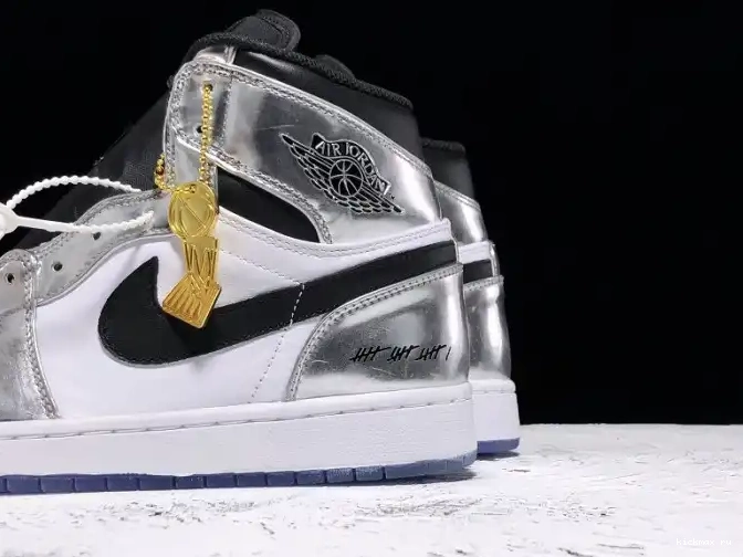 Rep MAX AQ7476-016 Torch Leonard Pass Air High OG The Kawhi Jordan 1 0503